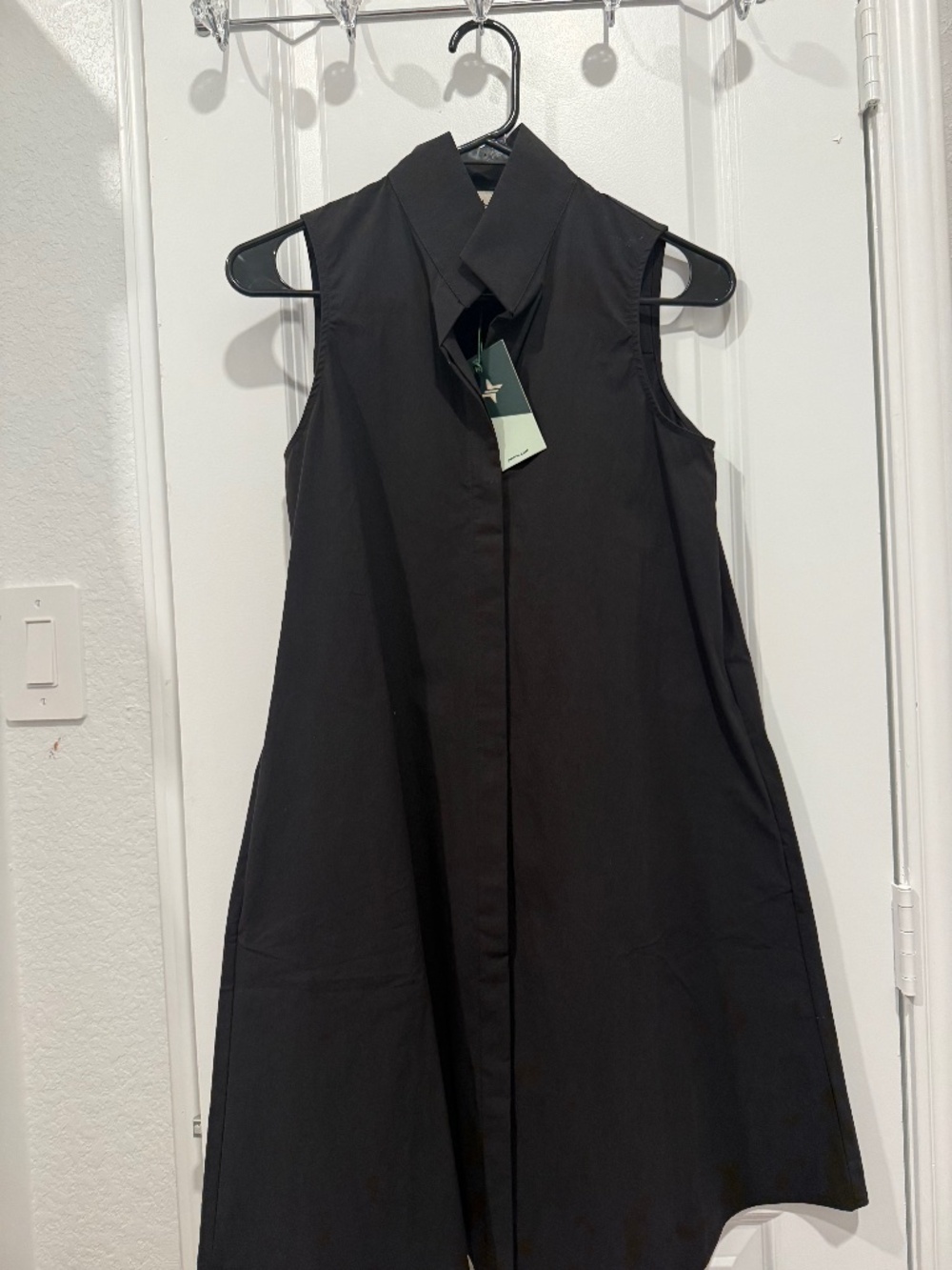 Tuckernuck Charlie dress